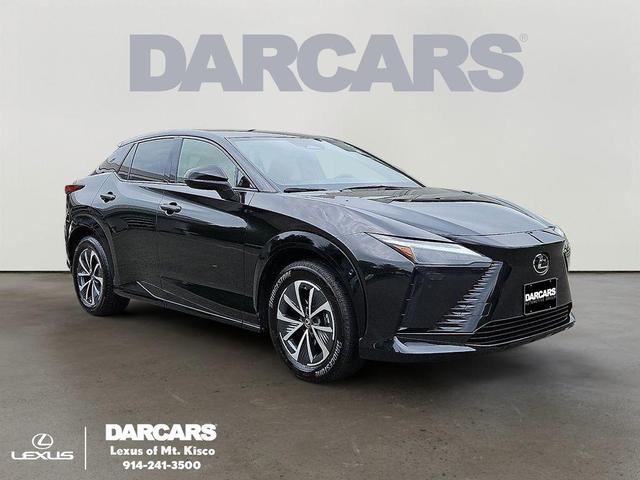 Photo of 2023 Caviar Lexus RZ 450e