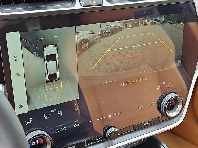 Photo of 2023 Caviar Lexus RZ 450e