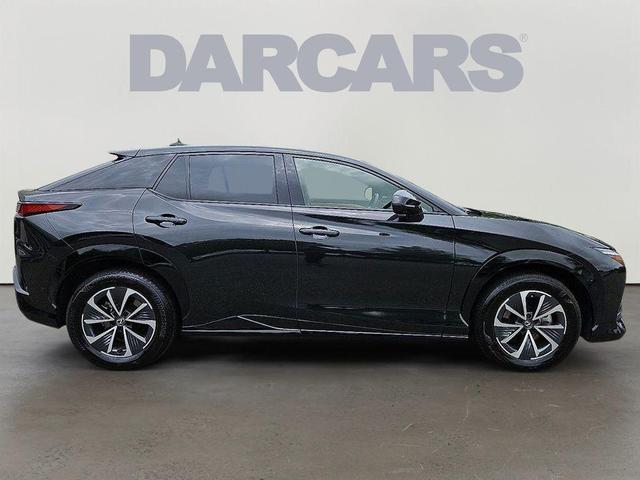 Photo of 2023 Caviar Lexus RZ 450e