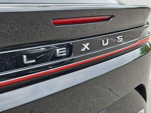 Photo of 2023 Caviar Lexus RZ 450e