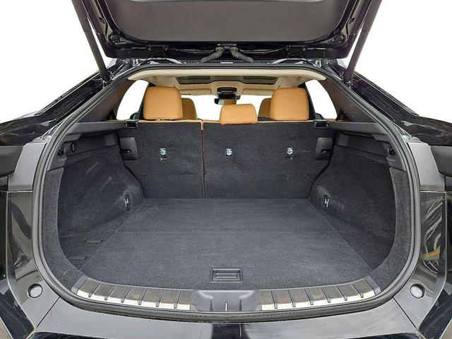 Photo of 2023 Caviar Lexus RZ 450e
