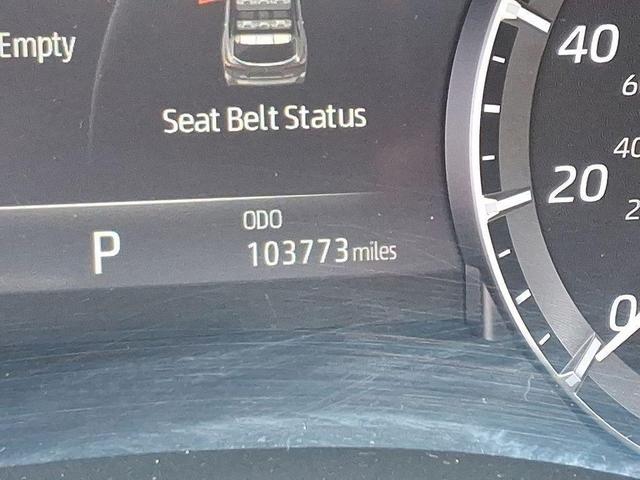 Photo of 2021 Blizzard Pearl Toyota Highlander