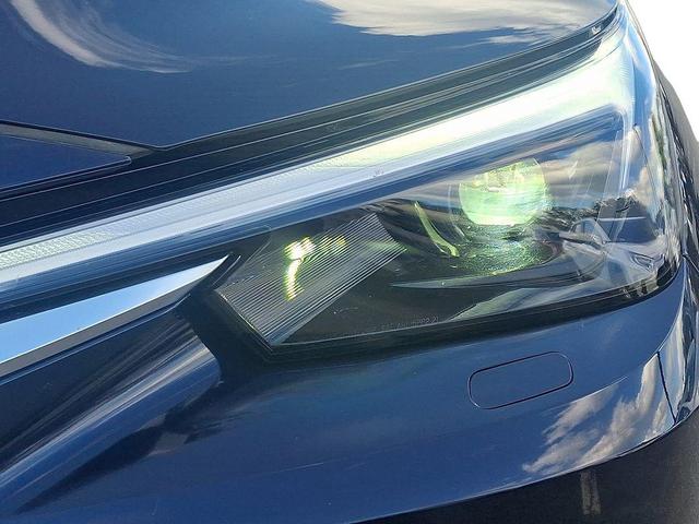 Photo of 2025 Mica Lexus TX 350