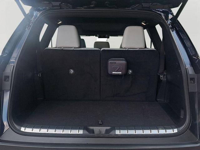 Photo of 2025 Mica Lexus TX 350