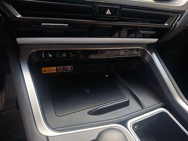 Photo of 2025 Mica Lexus TX 350