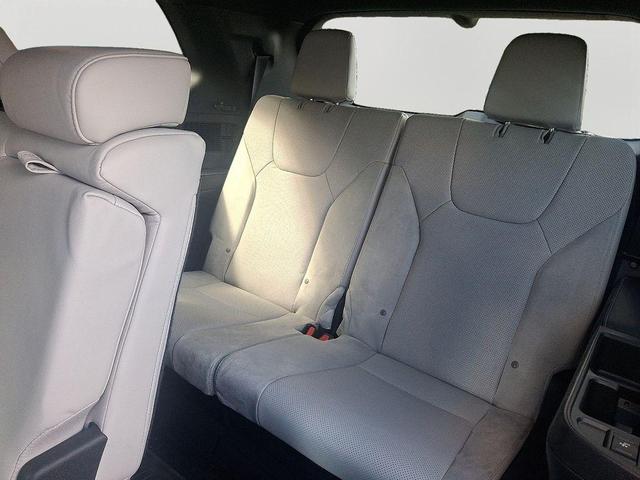 Photo of 2025 Mica Lexus TX 350
