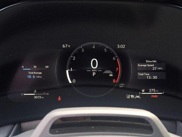Photo of 2025 Mica Lexus TX 350