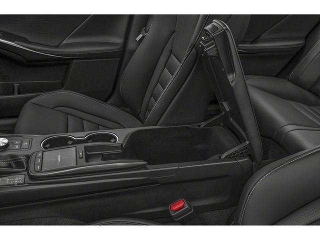 Photo of 2025 Incognito Lexus IS 350