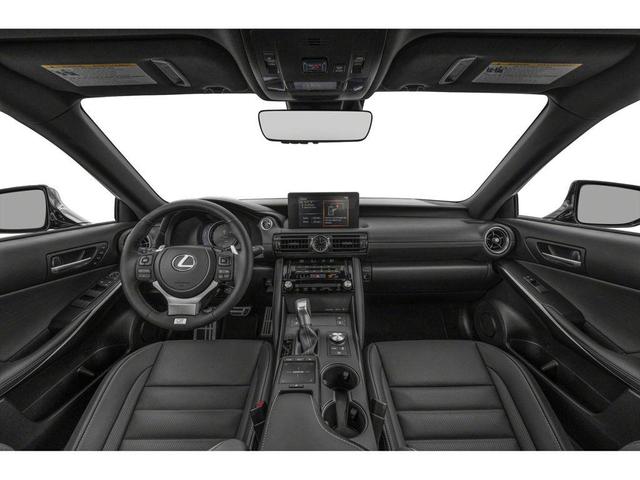 Photo of 2025 Incognito Lexus IS 350