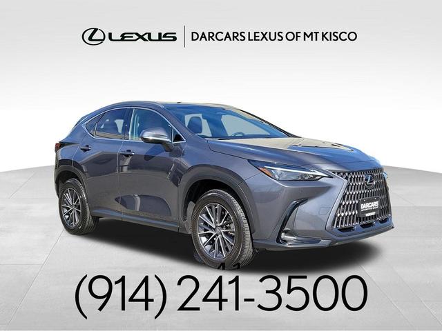 2023 Lexus Nx 350