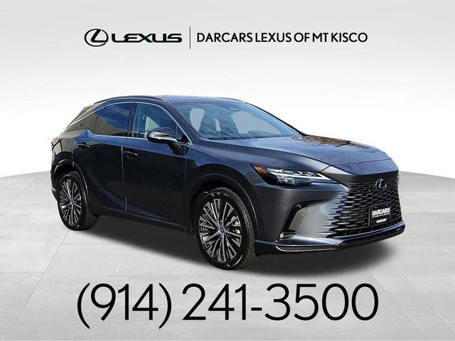 2024 Lexus Rx 350