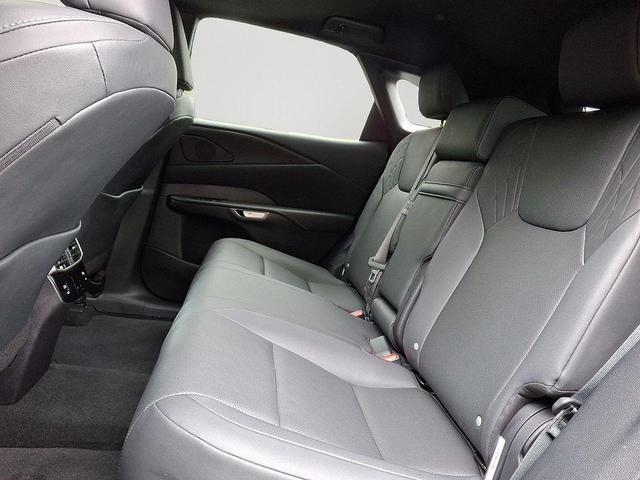 Photo of 2024 Nightfall Mica Lexus RX 350