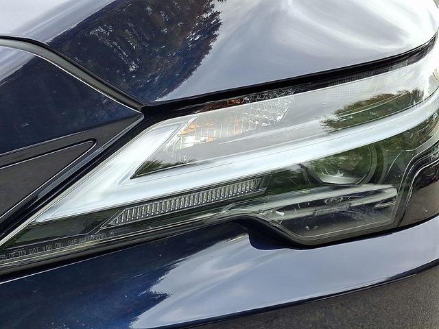 Photo of 2024 Nightfall Mica Lexus RX 350
