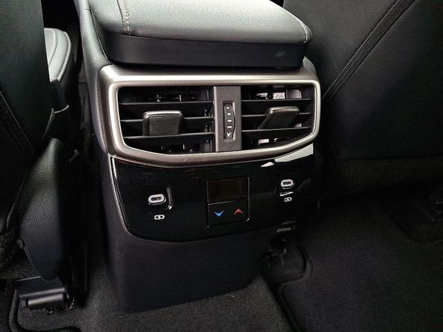 Photo of 2024 Nightfall Mica Lexus RX 350