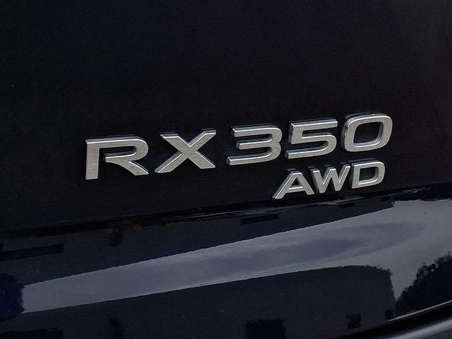 Photo of 2024 Nightfall Mica Lexus RX 350