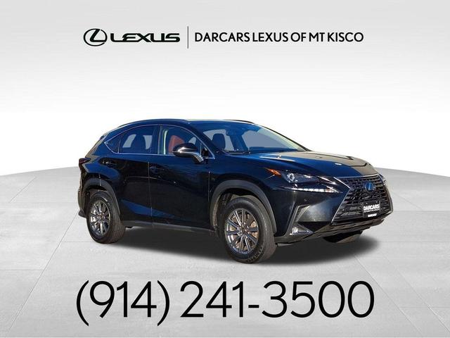 2021 Lexus Nx 300