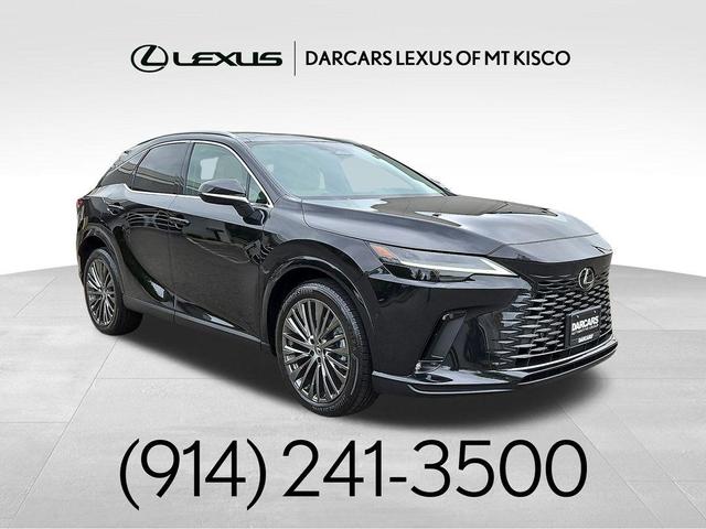 2024 Lexus Rx 350