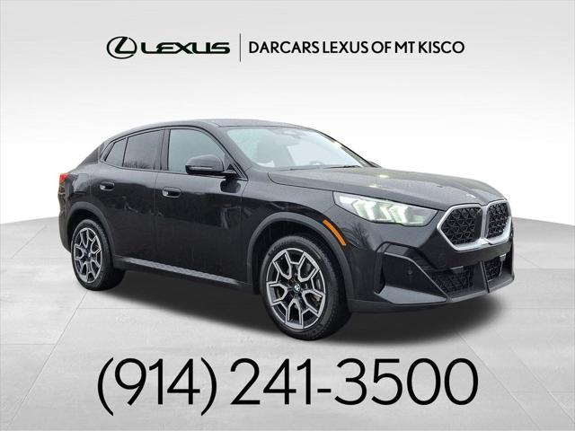 2024 BMW X2