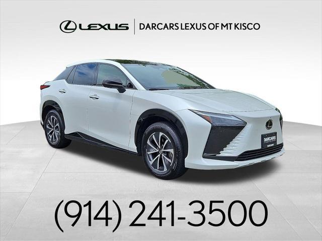 2024 Lexus Rz 300e