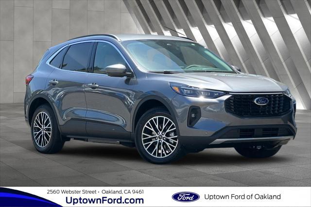 2023 Ford Escape Phev