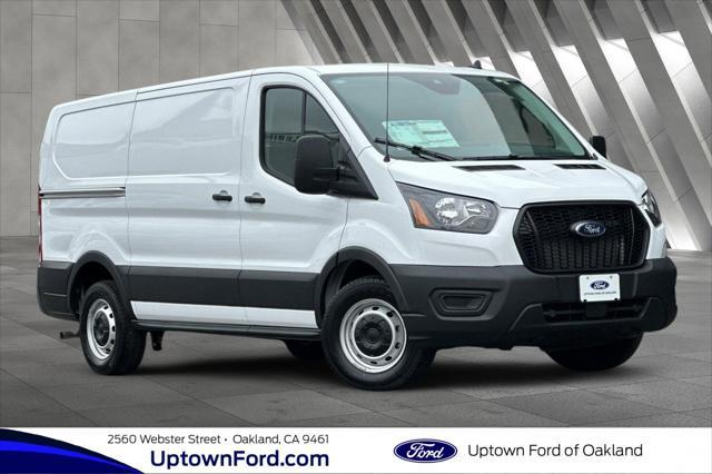 2023 Ford Transit-150