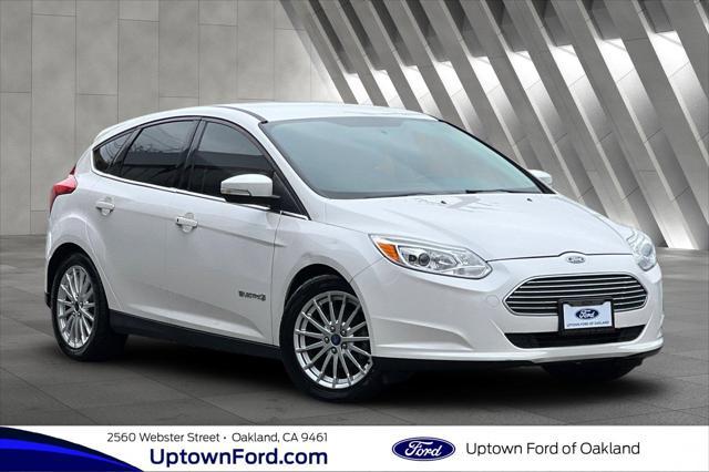 2013 Ford Focus