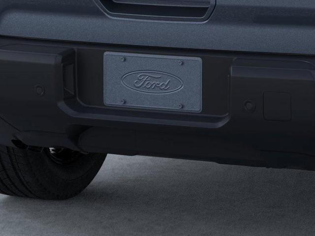 Photo of 2025 Azure / Gray Ford Bronco Sport