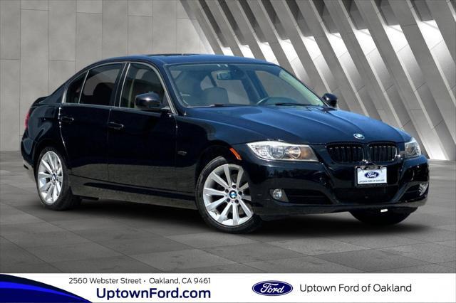 2011 BMW 328
