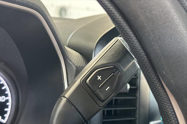 Photo of 2023 Oxford White Ford F-150