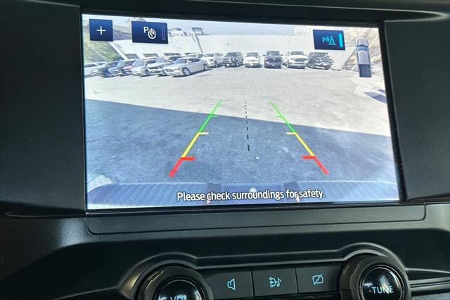 Photo of 2023 Oxford White Ford F-150