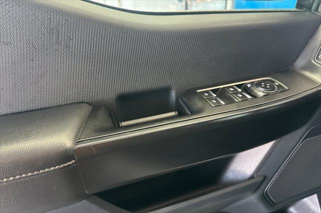 Photo of 2023 Oxford White Ford F-150