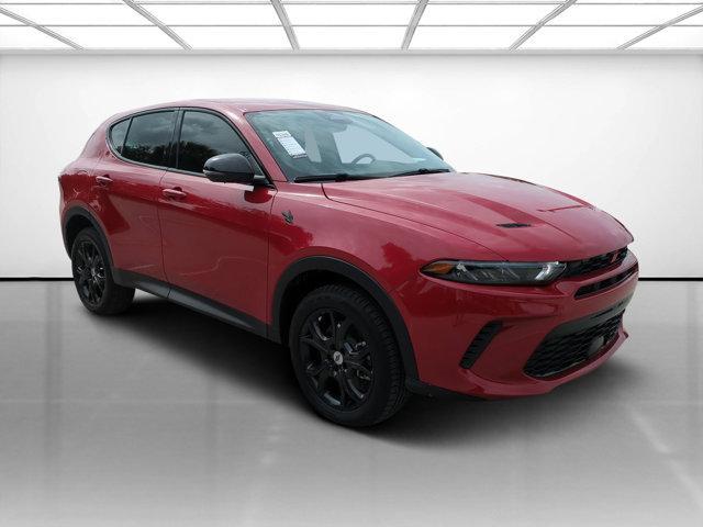 2023 Dodge Hornet