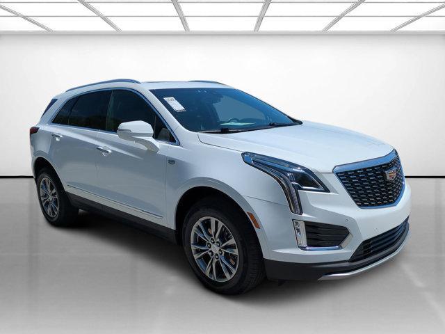 2023 Cadillac XT5