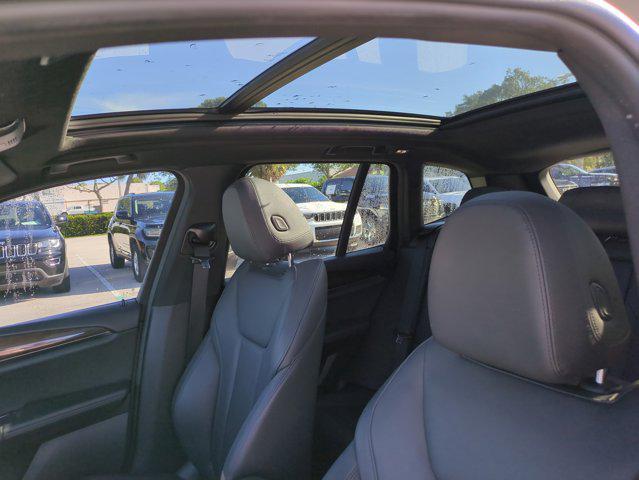 Photo of 2019 Dark Graphite Metallic BMW X3