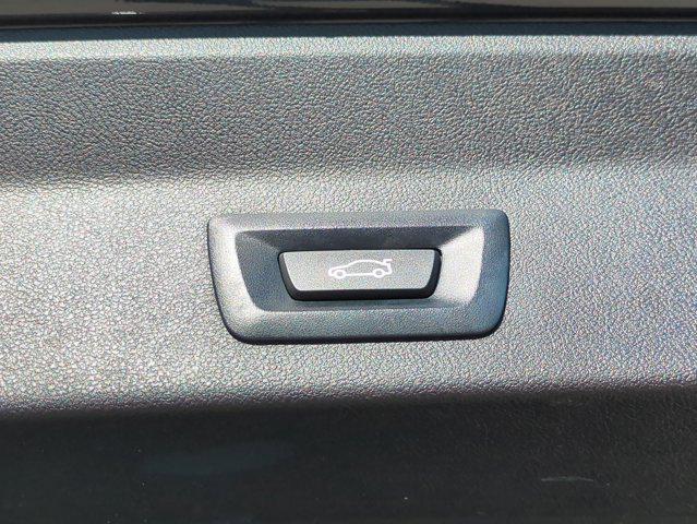 Photo of 2019 Dark Graphite Metallic BMW X3