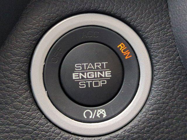 Photo of 2022 Delmonico Red Pearlcoat RAM 1500