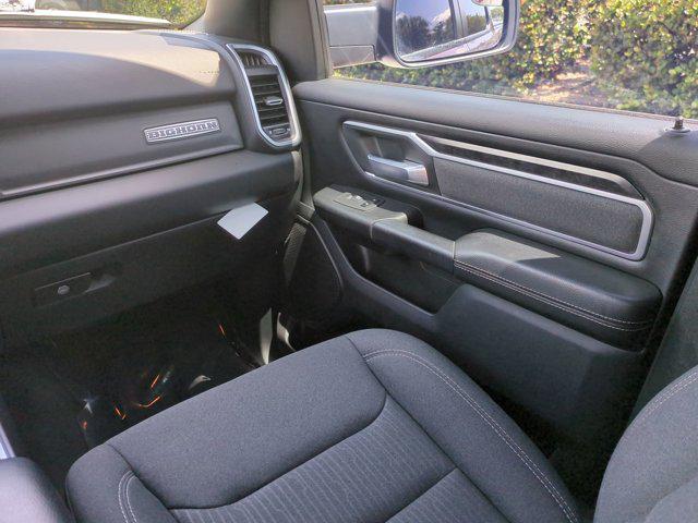 Photo of 2022 Delmonico Red Pearlcoat RAM 1500