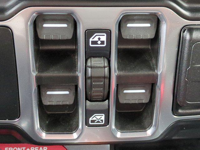 Photo of 2022 Granite Crystal Metallic Clearcoat Jeep Wrangler Unlimited 4xe