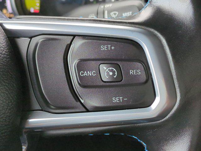 Photo of 2022 Granite Crystal Metallic Clearcoat Jeep Wrangler Unlimited 4xe