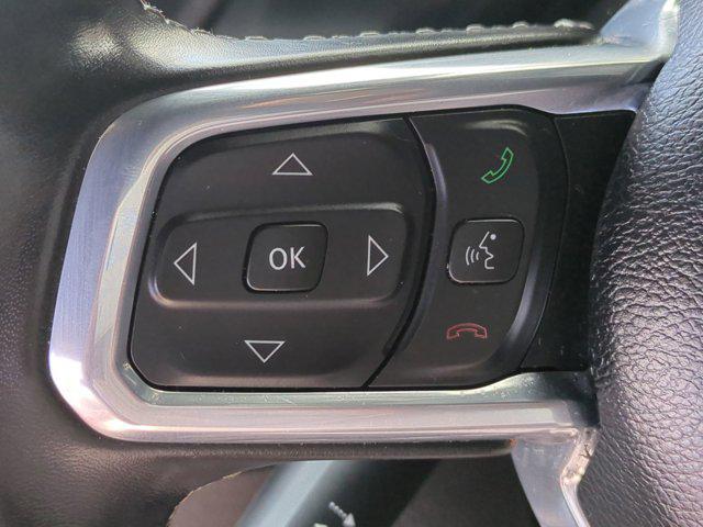 Photo of 2022 Black Clearcoat Jeep Wrangler Unlimited 4xe