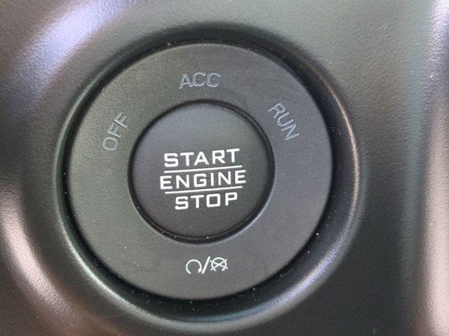 Photo of 2022 Black Clearcoat Jeep Wrangler Unlimited 4xe