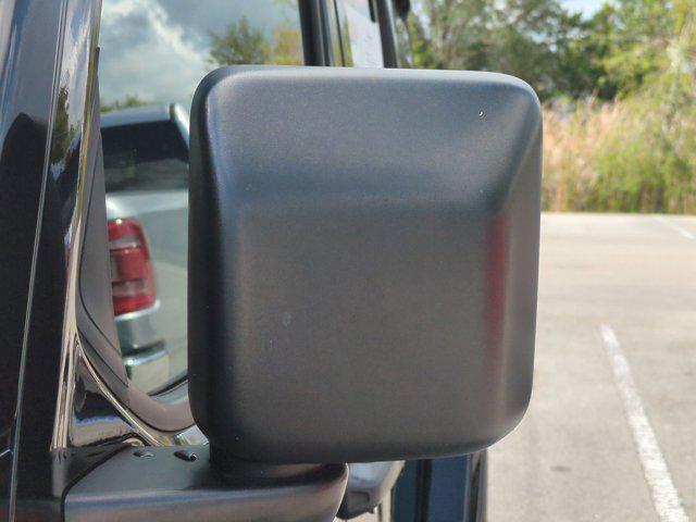 Photo of 2022 Black Clearcoat Jeep Wrangler Unlimited 4xe