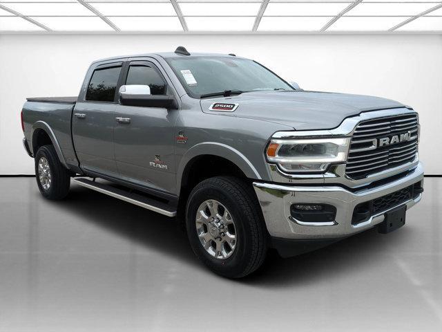 2021 RAM 2500