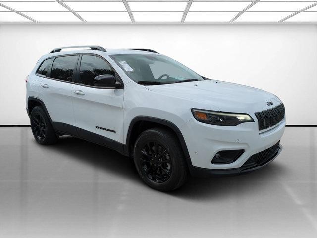 2023 Jeep Cherokee