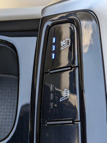 Photo of 2022 Intense Blue Hyundai TUCSON