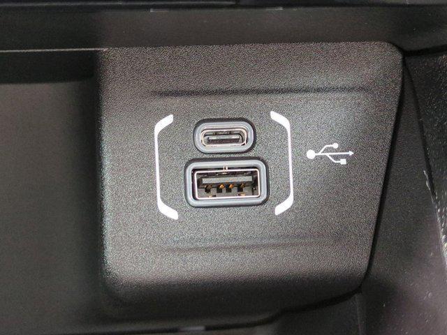 Photo of 2025 Red Hot Pearlcoat Jeep Compass