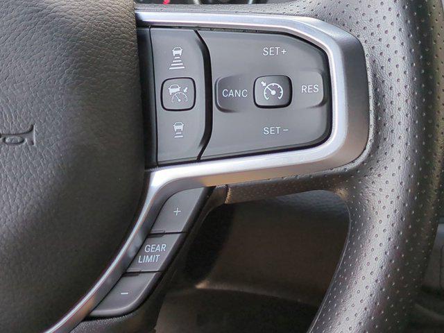 Photo of 2026 Bright White Clearcoat RAM 2500