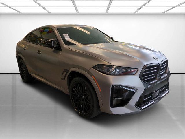 2024 BMW X6 M