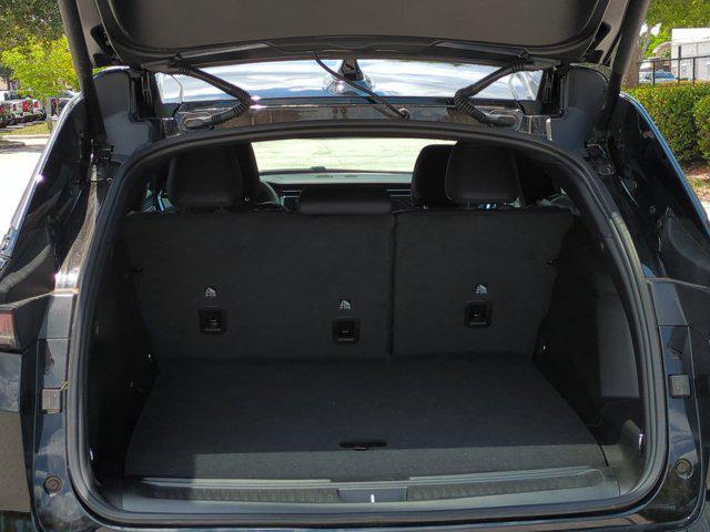 Photo of 2025 Diamond Black Crystal Pearlcoat Jeep Wagoneer S