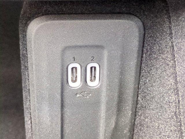 Photo of 2025 Diamond Black Crystal Pearlcoat Jeep Wagoneer S
